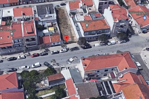 Helårsgrund i Montijo, Setubal, Montijo - € 350.000 | Ref: 403366 - foto 9